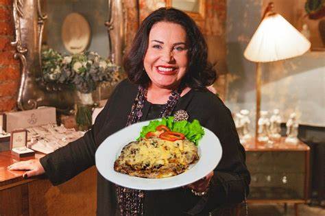 Модные Советы От Надежды Бабкиной Фото – Telegraph Картинка - Модные Советы От Надежды Бабкиной Фото – Telegraph