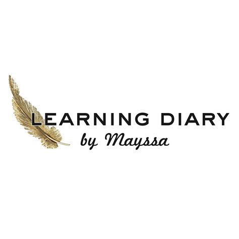 Learning Diary By Mayssa Beirut