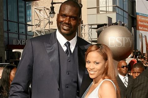 Shaunie Oneal Net Worth House Kids Husband Divorce With Shaquille