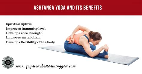 Benefits Of Ashtanga Yoga 7 Reasons To Start Practice