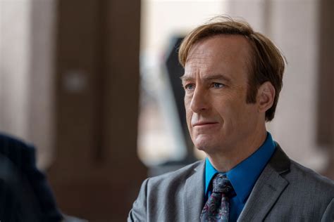 Bob Odenkirk For Better Call Saul Emmy Nomination Snubs 2020