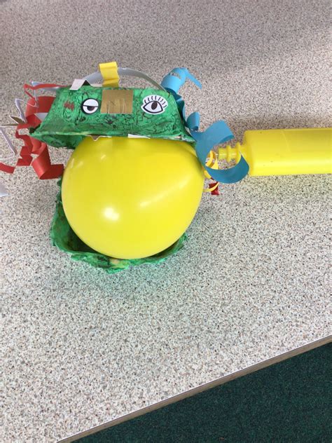 Moving Monsters Marlfields Primary Academy Blog