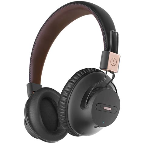 Avantree Audition Pro Bluetooth Wireless Headphones AptX LL