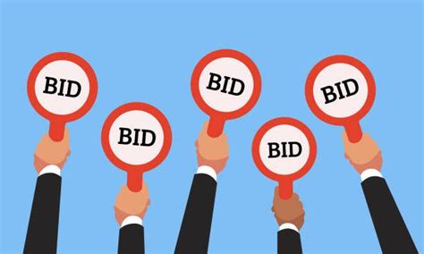 10 Things About The Auction Reserve Price That Most Buyers Wont Know