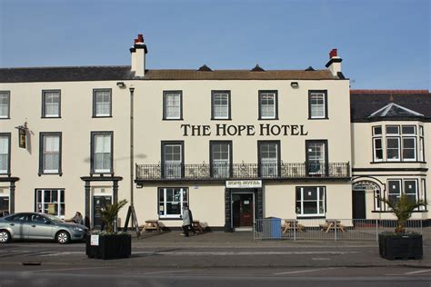 Hope Hotel Southend On Sea Phil Parsons Flickr