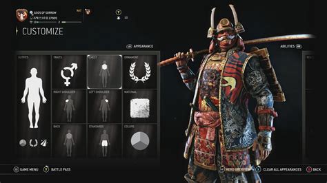 Fashion Honor Kensei Youtube