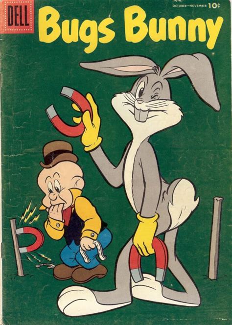 Bugs Bunny 45