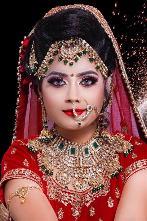 Photo By Skg Photography On Pexels Bridal Makeup Images Indian
