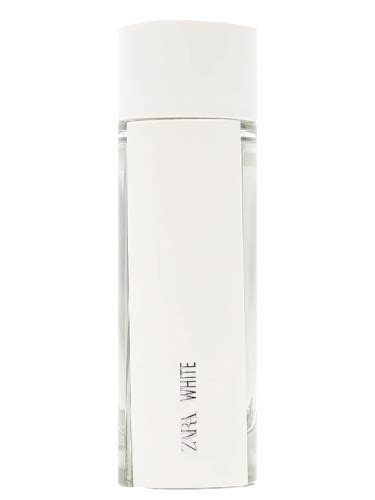 Zara White Eau De Toilette Zara Perfume A Fragrance For Women 2020