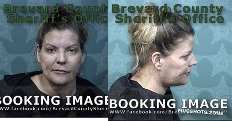 Foster Bridget Leigh 12142022 Brevard County Mugshots Zone