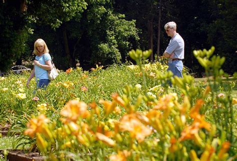 Huntsville Botanical Garden Taking Part In National Public Gardens Day