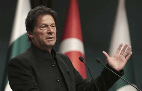 Pm Imran Khan Named Man Of The Year Oyeyeah