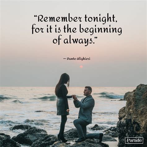 100 Engagement Quotes About True Love To Share Parade