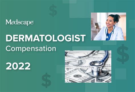 Medscape Dermatologist Compensation Report 2022: Incomes Gain, Pay Gaps