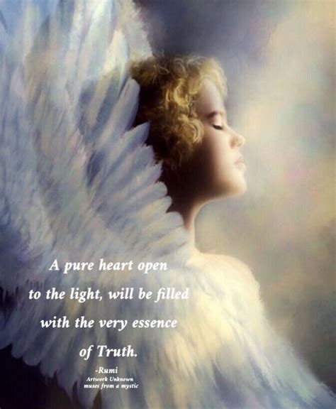 Guardian Angel Pictures Guardian Angels Rumi Quotes Faith Quotes