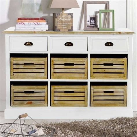 Kommoden online kaufen wohnzimmer kommoden schlafzimmer kommoden kommode in weiß & schwarz skandinavischer look modern landhausstil vintage. Sideboard Landhaus, Kommode Landhausstil in 2020 | Kommode ...