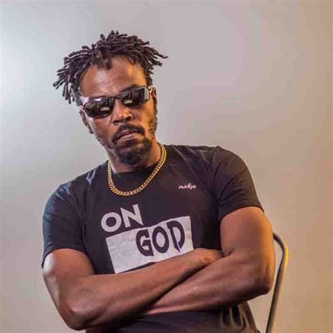 I Have More Hits Songs Than Any Musician In Ghana Kwaw Kese Brags