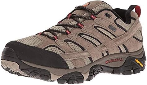 Top 10 Best Merrell Womens Moab 2 Waterproof Hiking Shoes Anglerweb