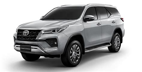 Are you looking for the best bikes under 40000 in india? 2021 Toyota Fortuner Details & Variant-Wise Price List ...
