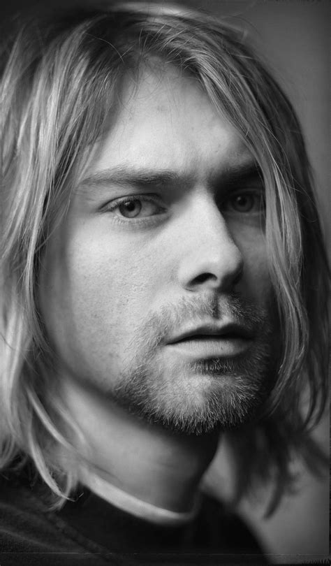 Kurt Cobain Nirvana Always Has And Always Will Until The End Nirvana Changed My Music Life