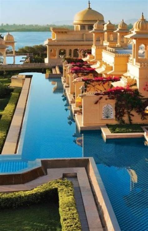 7 Most Luxurious Palaces In India Most Beautiful Places Beautiful