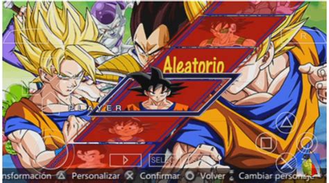 Maybe you would like to learn more about one of these? Download Dragon Ball Z Budokai 3 For Ppsspp Gold - profityellow