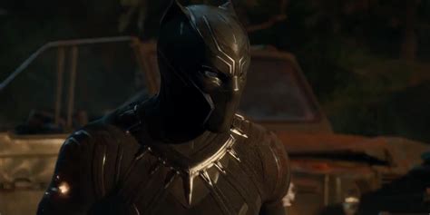 Black Panther Teaser Trailer Released Concept Art World