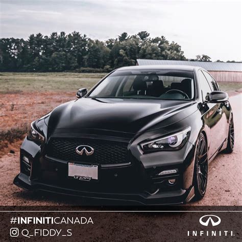 Power through your day with immediate access to your digital world — the connection is always there. Infiniti q50 sport by Kyle on Tuner Cars | Infiniti q50 ...