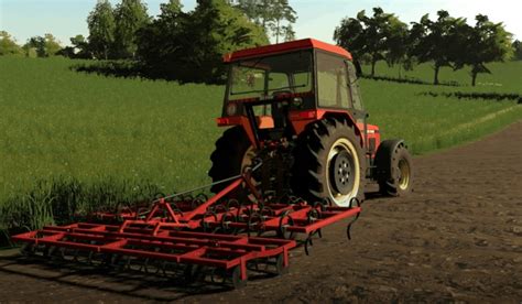 Fs19 Cultivator 35m V100 1 Copy Farming Simulator 19 17 15 Mod