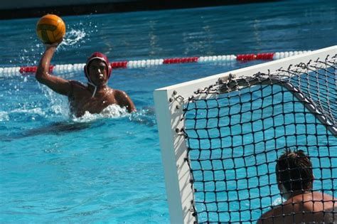 Your body armor needs to offer safety and protection to take on a number of obstacles with confidence. 5 Tips to Improve Your Water Polo Playing | LIVESTRONG.COM