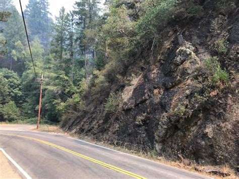 6 Pm Pilot Car For Hwy 96 Postponed Due To Debris From Mill Creek