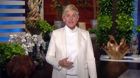 Ellen Degeneres Makes On Air Apology Vows A ‘new Chapter Wane 15