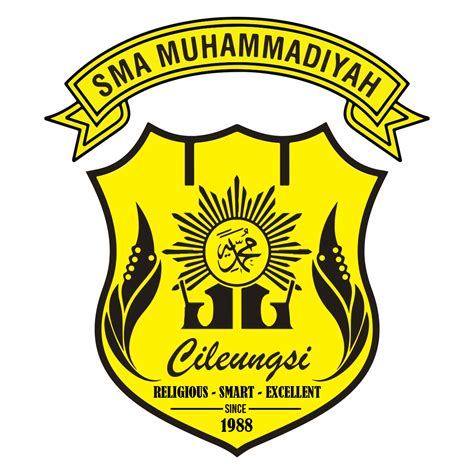 Sma Muhammadiyah Cileungsi Cileungsi