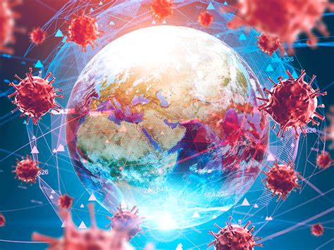 Oxford/astrazeneca, pfizer/biontech, sinovac, sputnik v. Officially a pandemic, but COVID-19 fight far from over ...