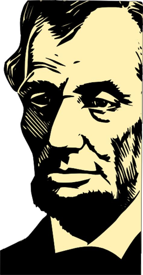 Abraham Lincoln Png - Abraham lincoln, quotes, quotations ...