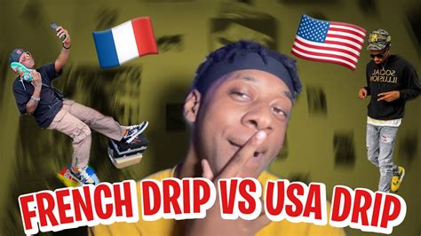 French Drip Vs Us Drip Which One Is Better Youtube