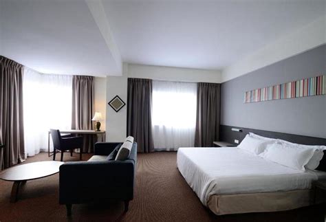 Welcome to t hotel, a nice option for travelers like you. Hotel Starcity in Alor Setar, starting at £12 | Destinia