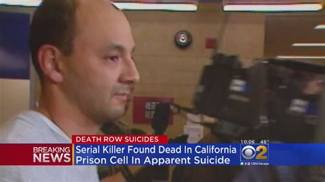 Chicago Serial Killer Awaiting Death Row Found Dead In San Quentin