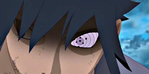 Naruto 10 Powers You Never Knew Sasuke Uchiha Had Cbr