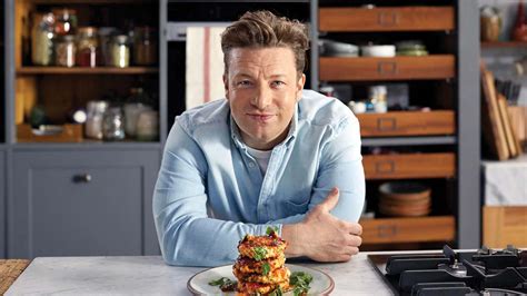 The Jamie Oliver Phenomenon The Business Of Good Feelings The Best