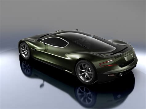 Car Collections Magazine Aston Martin Amv10 Best Car Wallpapers