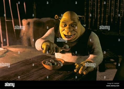 Shrek 2001 Still Hi Res Stock Photography And Images Alamy