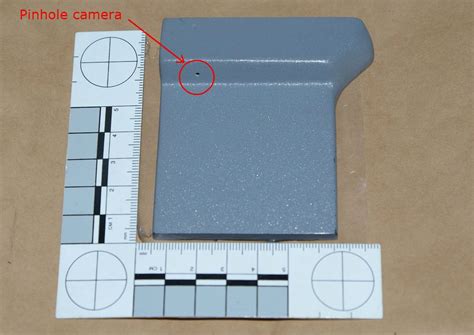 Pin Hole Cameras Now Ready To Steal Your Pin Coolsmartphone