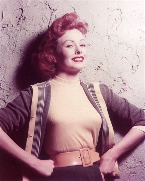 Picture Of Jeanne Crain