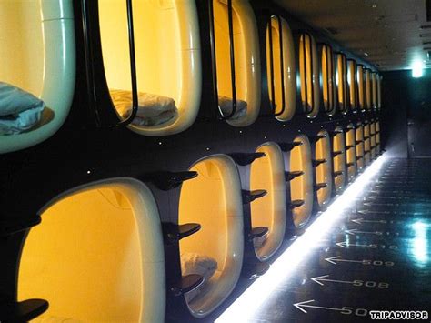 Capsule transit klia 2 (landside) email protected, level 1. I 12 hotel più strani del mondo - Bigodino