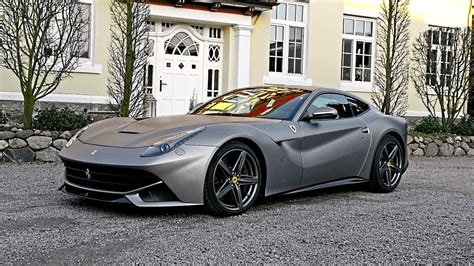 Vehicles Ferrari F12berlinetta Hd Wallpaper