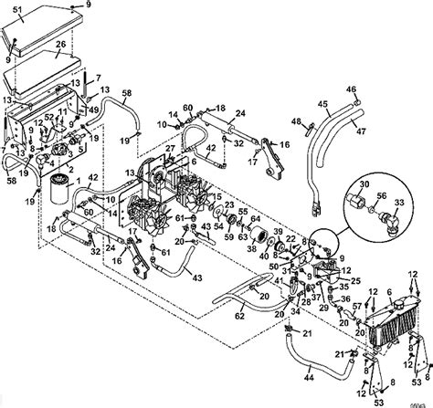 Kubota Zd21 Parts Diagram