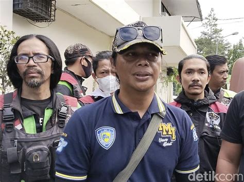 Berita Dan Informasi Ojol Bandung Terkini Dan Terbaru Hari Ini Detikcom