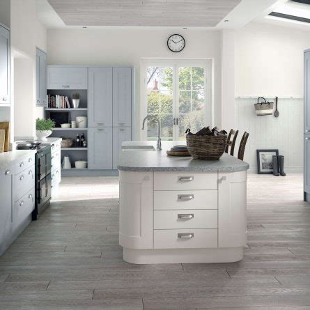 Different types of cabinet doors. A Brief Review of the Different Types of Kitchen Cabinet ...