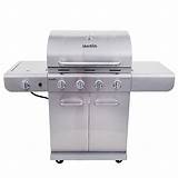 Char Broil Small Gas Grill Images
